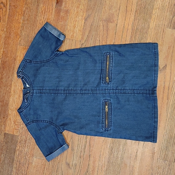 Old Navy Other - Old Navy jean dress